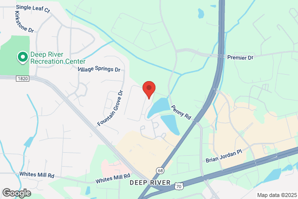 Go-Forth Pest Control and Lawn of Greensboro