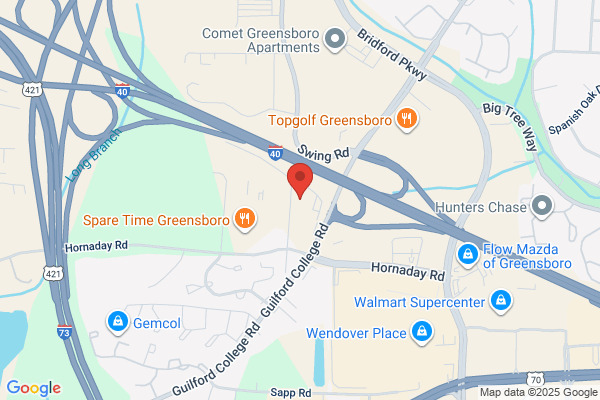 Greensboro Veterinary