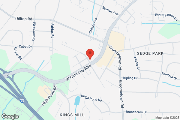 Sedgefield Animal Hospital