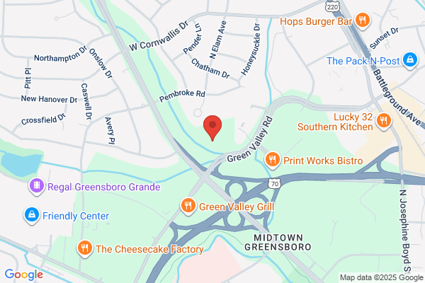 Wildlife Exterminators Greensboro