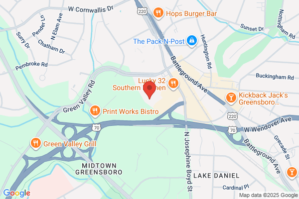 Hawthorne Residential Partners