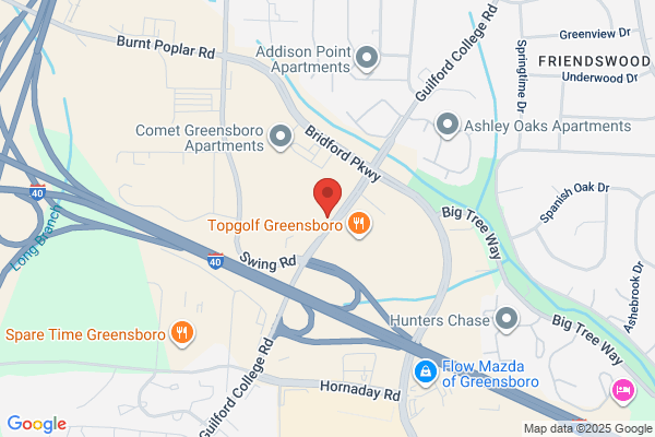 SLT Properties, LLC | Property Management Greensboro NC