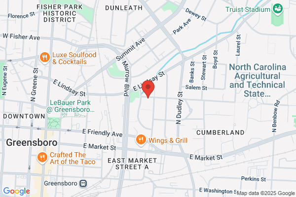 Cumberland Courts Inc