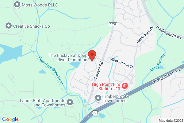 Enclave at Deep River Apartments