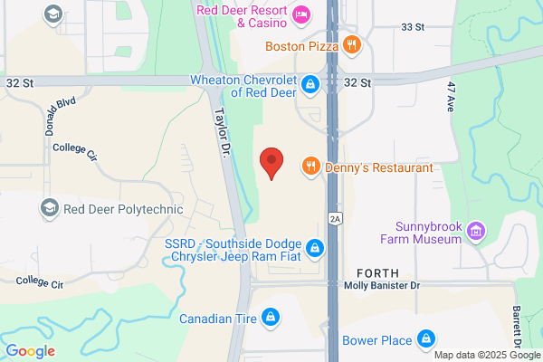 Northland Apartments