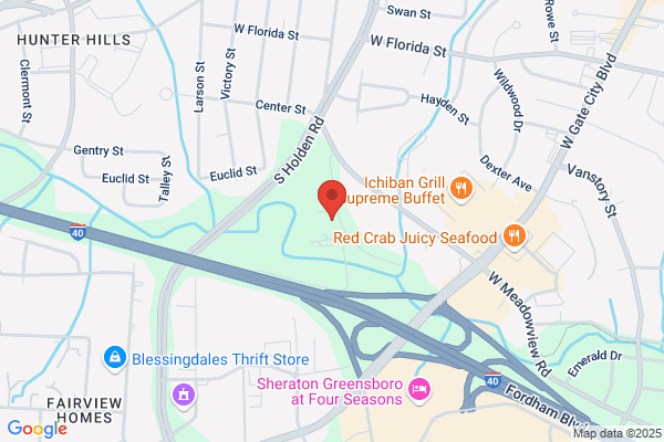 Pinecroft Place Apartments