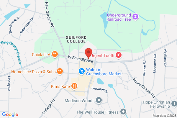 Rent-A-Home of the Triad Inc