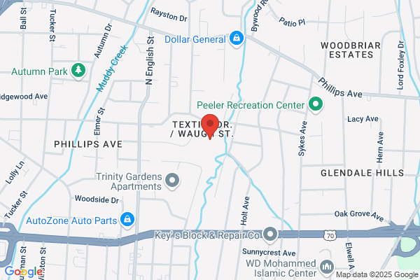 Simpkins Independent Living Center