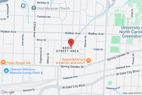 Spartan Place Apartments