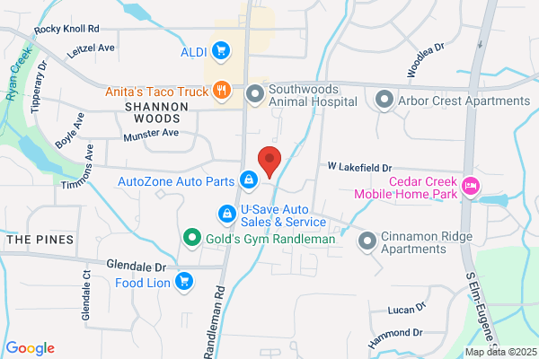 Stoneybrook Apartments