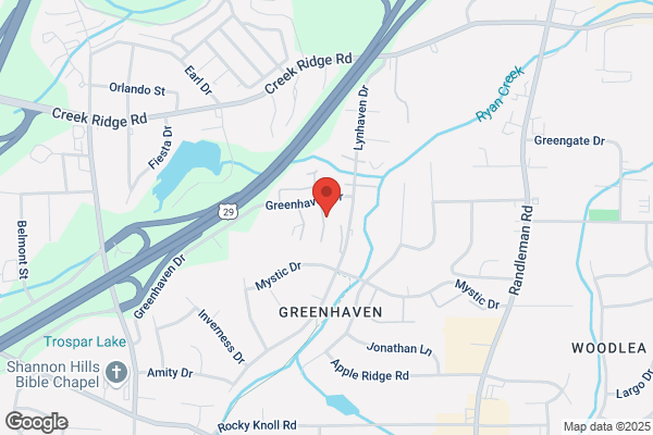 York Towne Apartments
