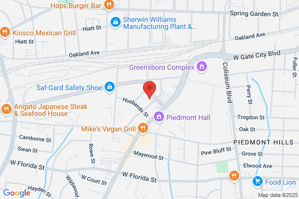 Greensboro Appliances