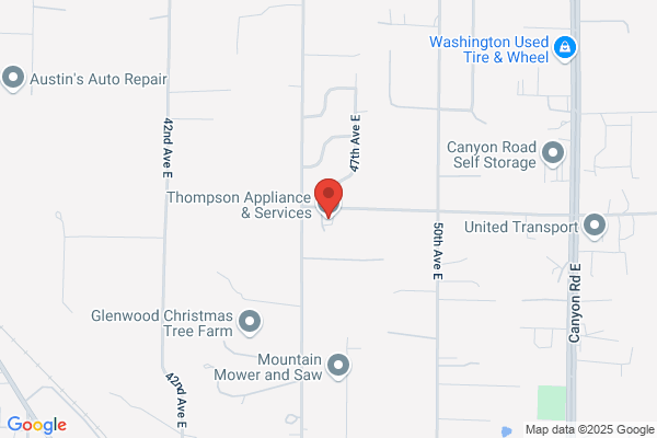 Thompson Appliance Service