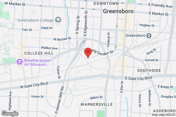 Mediation Services of Guilford County