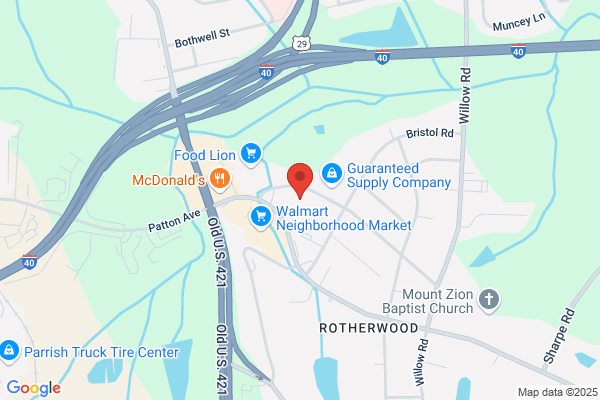 Joe Hudson's Collision Center