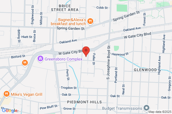 G & M Auto Body Shop & Restorations