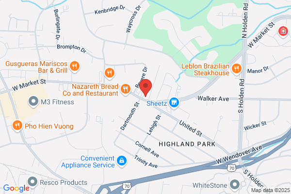 Gate City Auto Body Service