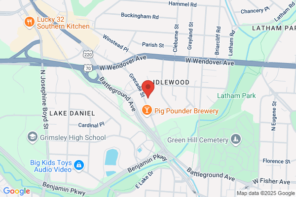 Autologic of Greensboro