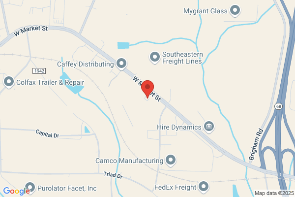 C & M Automotive