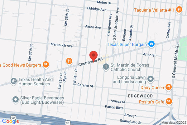 Gonzalez Auto Repair Shop