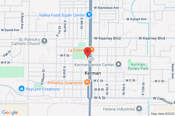 Kerman's Auto Repair