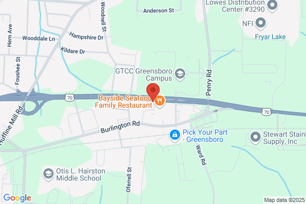 McDuffie Autobody Inc