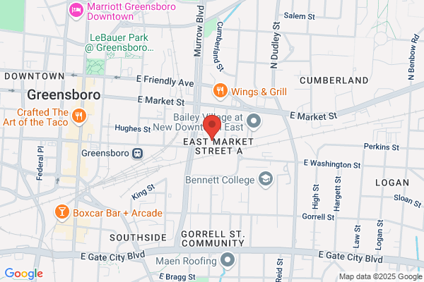 Mobile Mechanic of Greensboro NC