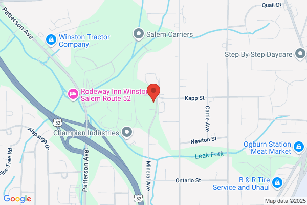 Parrish Truck Tire Center
