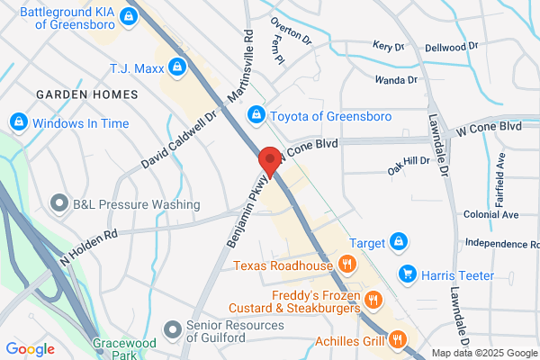 United Transmission & Auto Repair