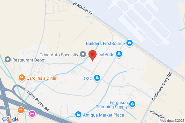 Engine Distribution Center Inc