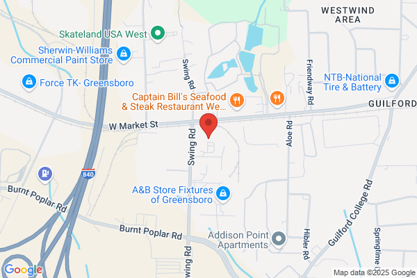 Eurobahn Auto Body Shop Greensboro