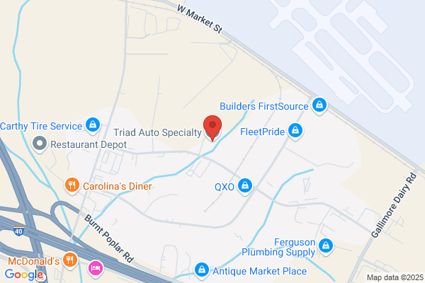 Triad Auto Honda & Acura