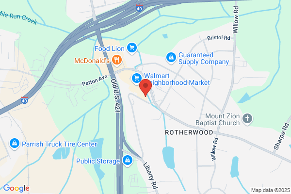 Triad Auto Parts
