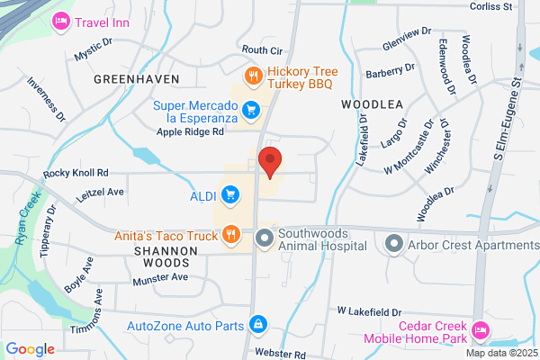 Bruce's Auto Center