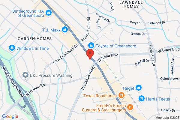 Jiffy Lube Service Centers