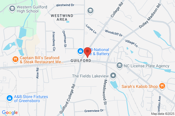 Nadus Auto Service and Repair