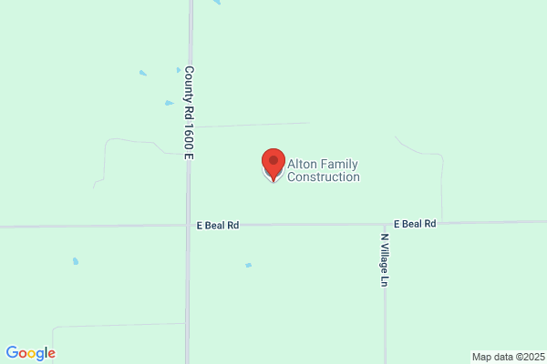 Alton-Bell Contracting Inc