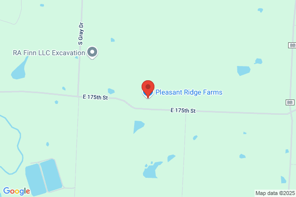 Pleasant Ridge Farms West