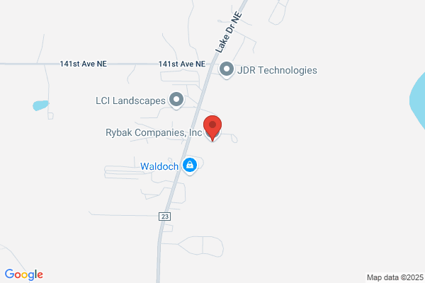 Ryback Construction Inc