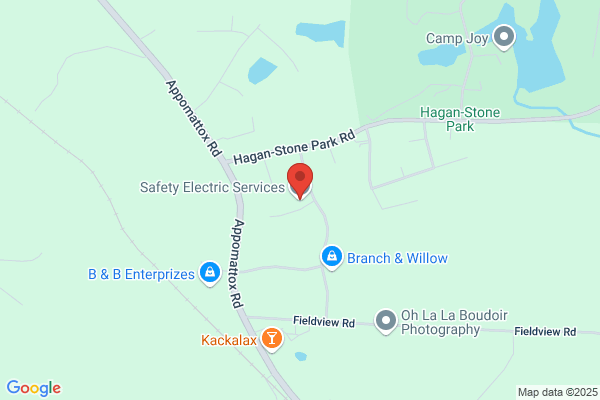 Safety Electric Service Inc