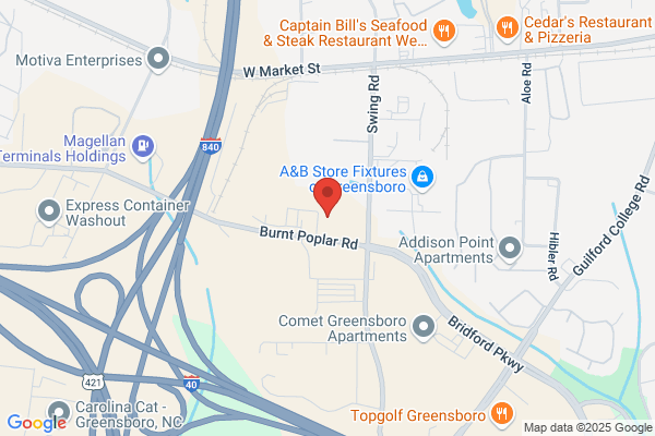 Am Pm Express Delivery Inc