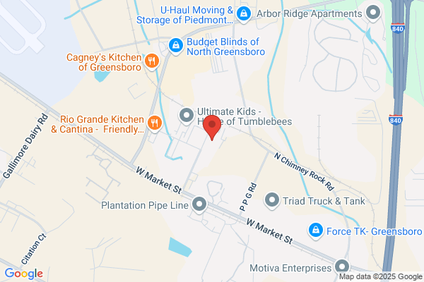 Directlink Courier Inc