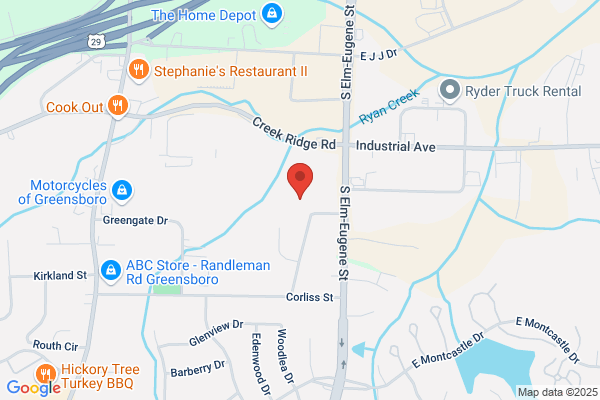 Spray Foam Genie Greensboro