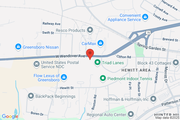 Carswell Business Systems