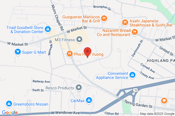 Ameris Bank Mortgage Office