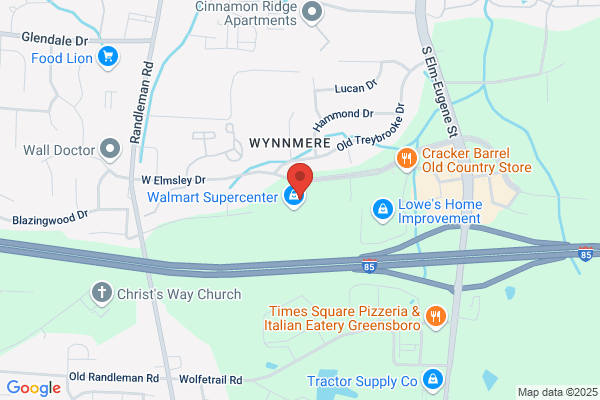 Woodforest National Bank