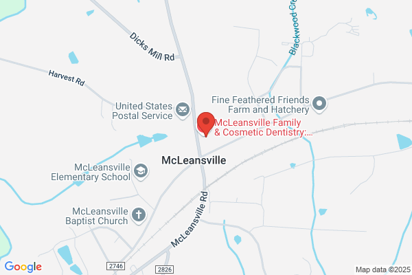McLeansville Barber Shop