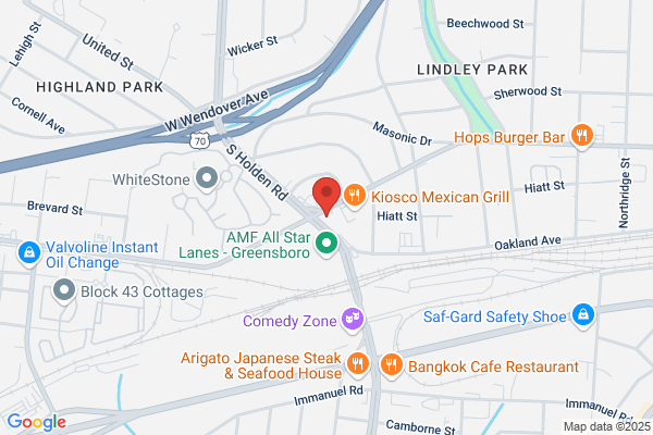 Fat Dog's Grille & Pub