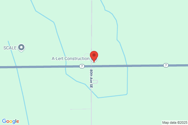 Alert Construction