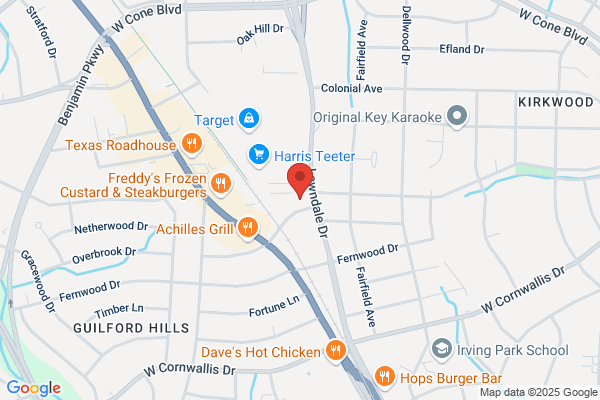 Mattress Firm Lawndale Crossing